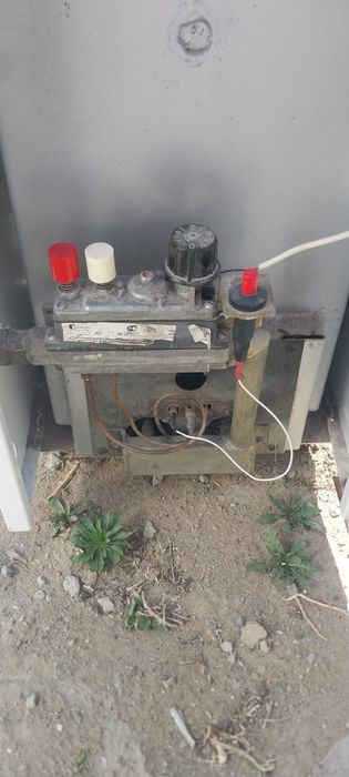Котёл Юнкер 160кв