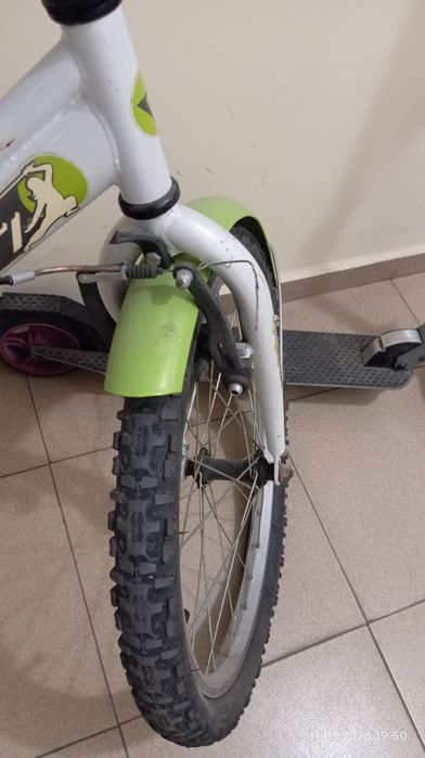 Детски  велосипед