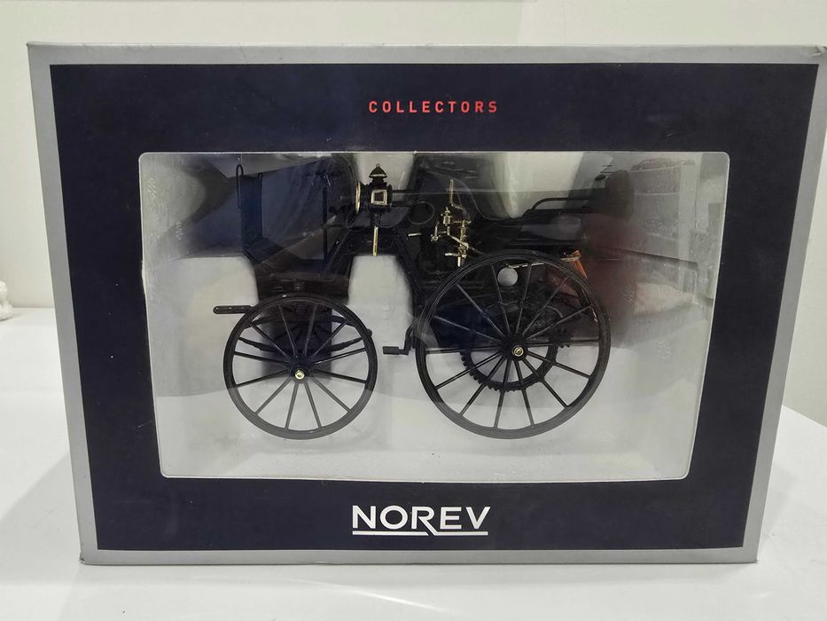 Колекционерски модел 1.18