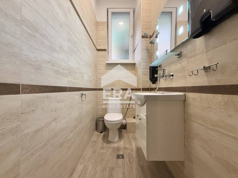 Продава се Офис в София, Център - 126 кв.м за 5715 €/кв.м - Снимка #10