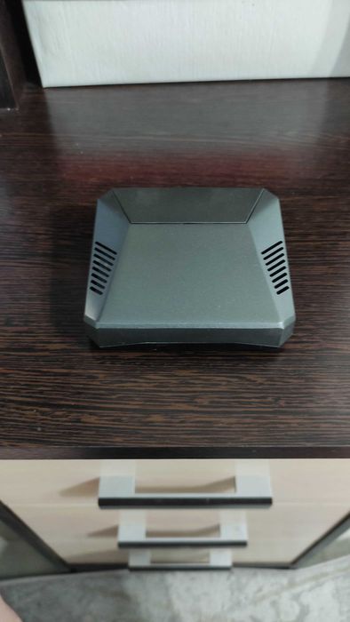 Кейс ARGON ONE для Raspberry Pi 4 Model B