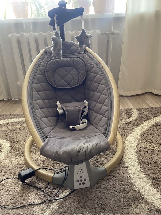 Продам шезлонг Pituso legaria