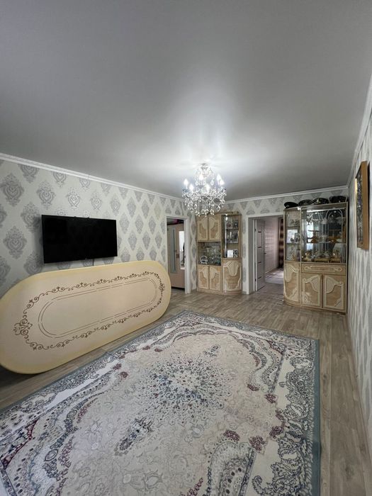Продам 2 х кв 5/5 эт 60 м2 1977 г