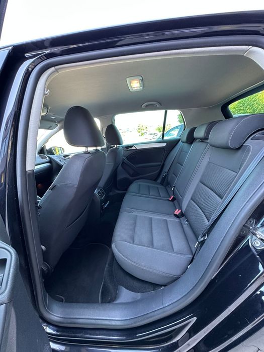 Vw Golf 6 1.4TSI 122cp Recent Adus 2011