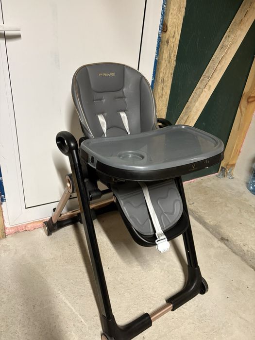 Столче за хранене Cangaroo prime