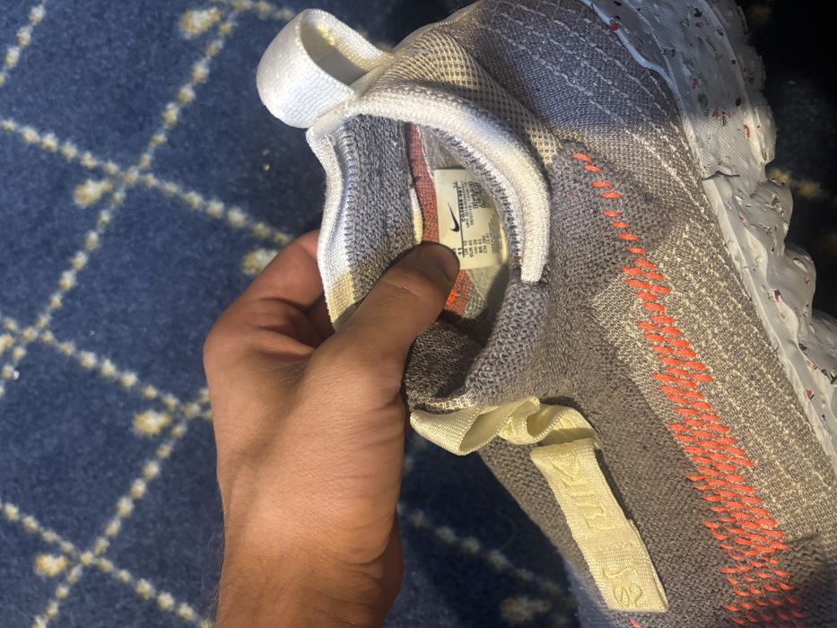 Продавам маратонки Nike в отлично състояние-номер 43