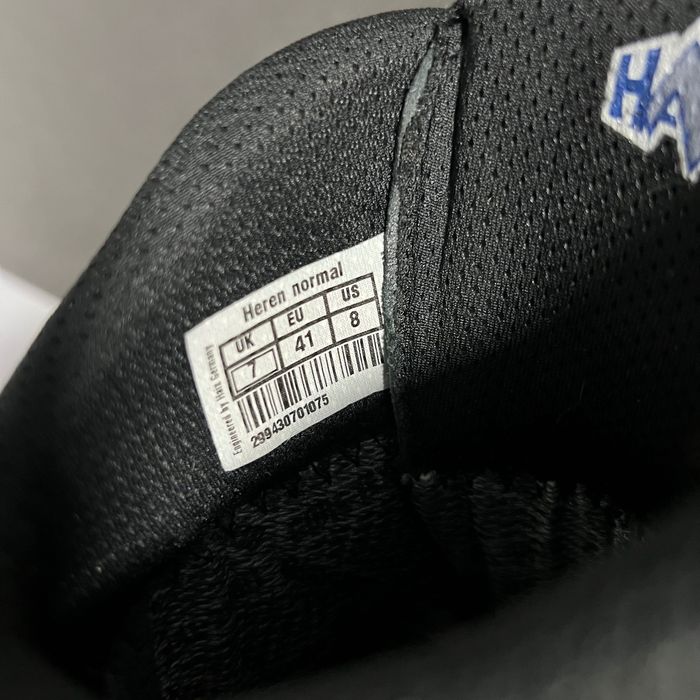 Тактически/военни кубинки Haix GSG9-X - 41 размер