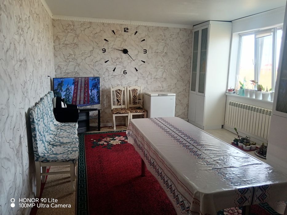 Үй сатылады Ақшат-2 301