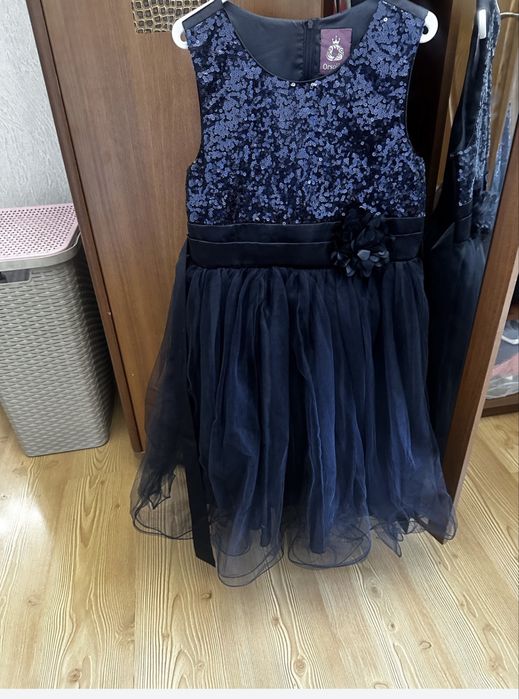 Новогоднее ,нарядное,,карнавальное платье