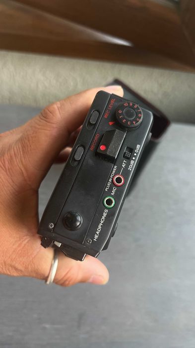 Sony Walkmen WMD-6C