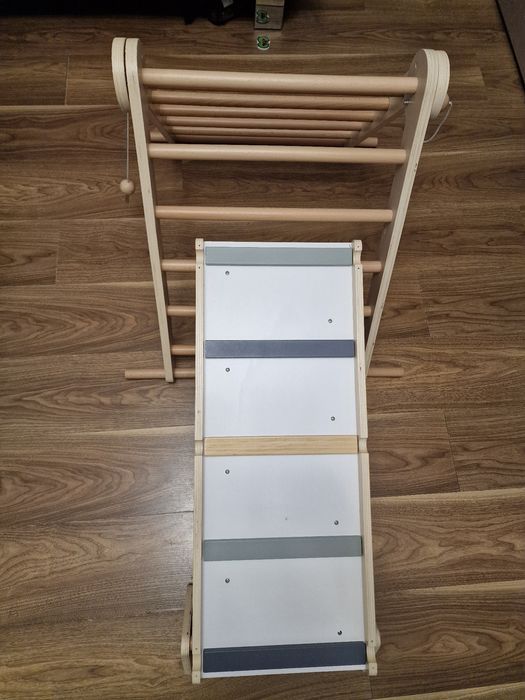 Triunghiul lui pikler