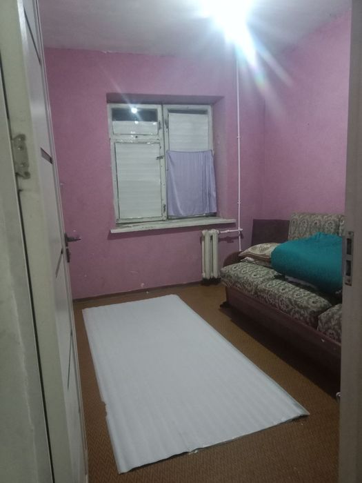 Чилонзор 24 квартал 2/2/5 мала габаритка