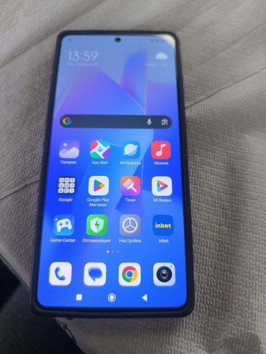 Смарт телефон redmi pro 13