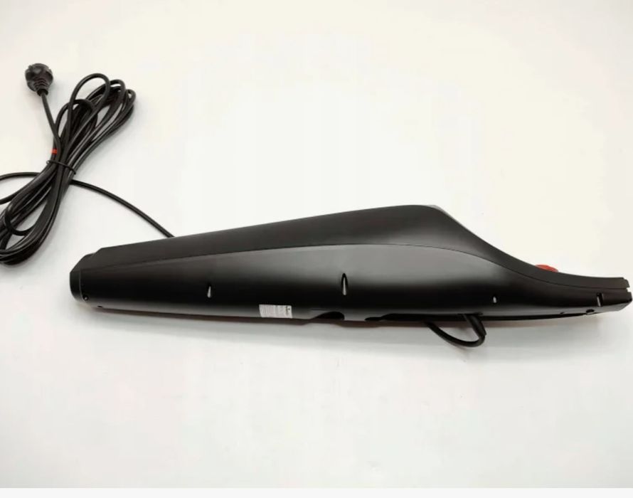 Aspirator portabil pe aburi