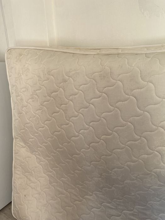 Б/У матрас 160*200