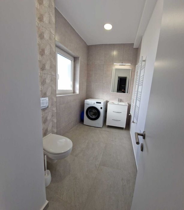 Proprietar vand casa individuala (constructie  2022) in Otopeni