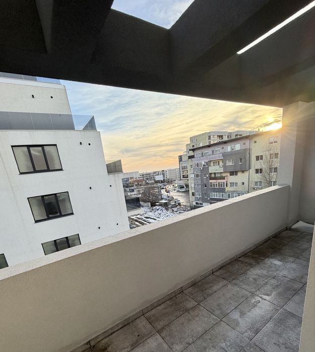 Apartament 2 camere Tomis plus Persoana Fizica