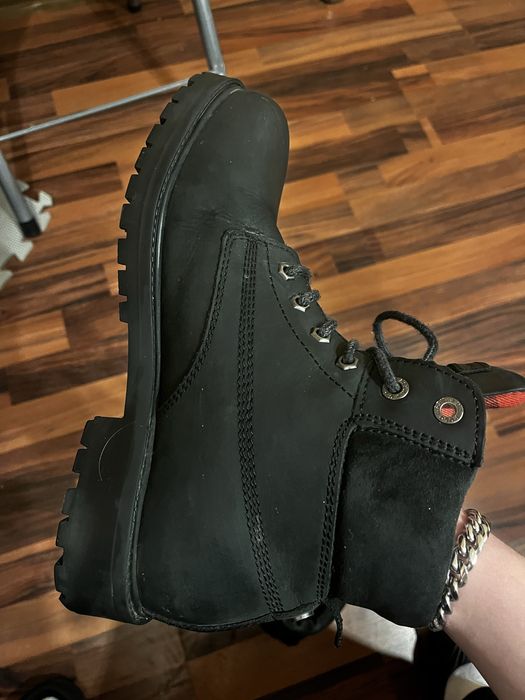 Мъжки ботуши U.S. POLO ASSN.