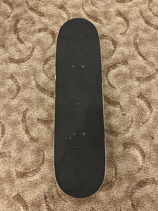 Skate board dechatlon