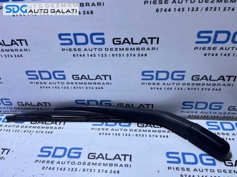 Brat Stergator cu Lama Hayon Haion Portbagaj Toyota Auris E150 2006 - 2012