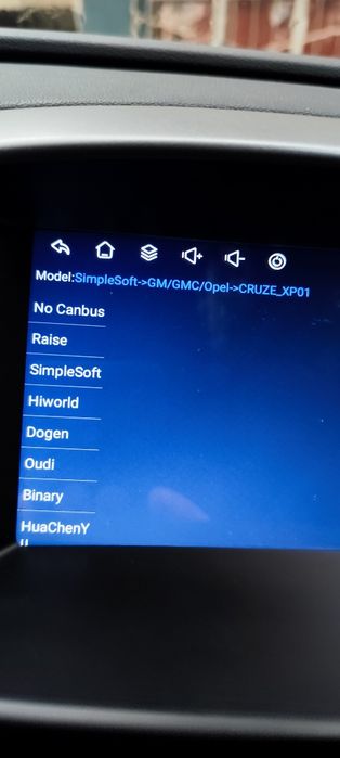 Junsun Android 14 Безжично CarPlay Android Auto  6.128 GB