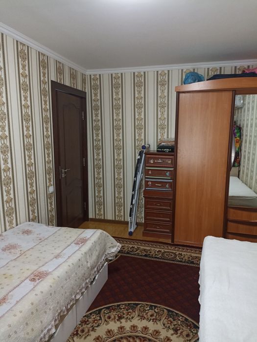 чиланзар 26 кварталПродается 3-х комнатная квартира 70 м² с балконом 2