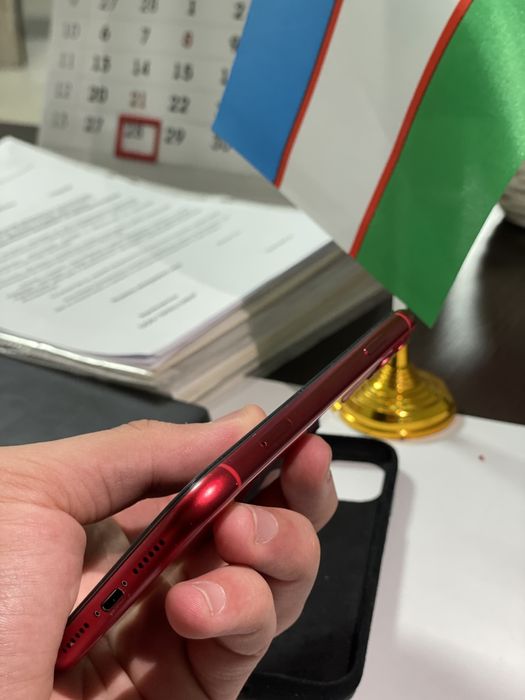 Iphone 11 Red Product