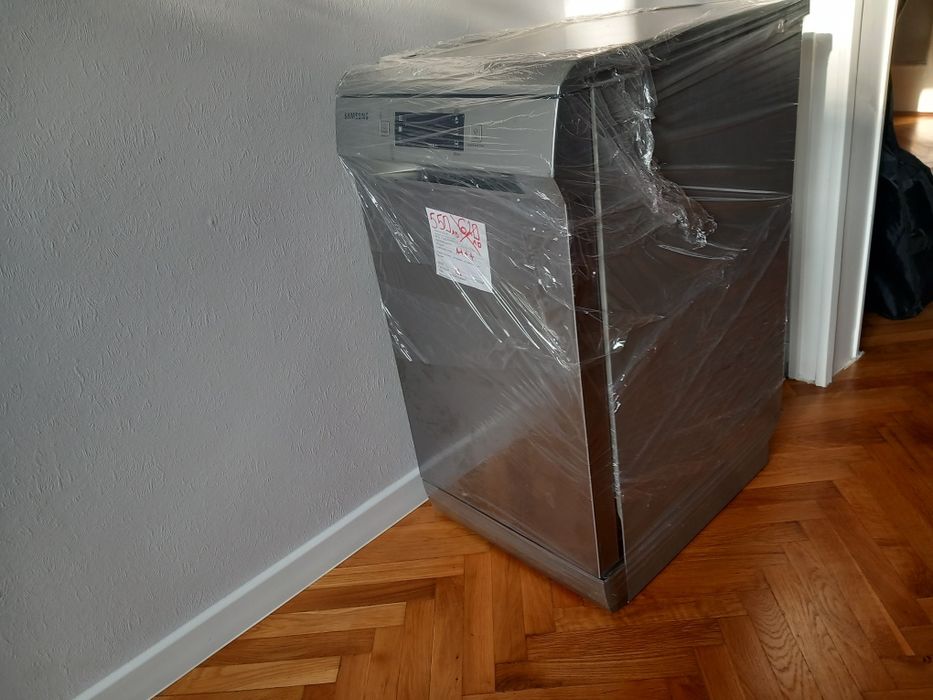 Съдомиялня Samsung