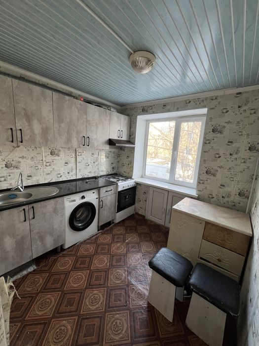 Продается 3х комнатная квартира