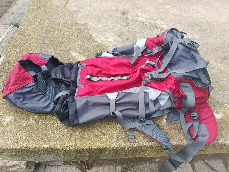 Туристическа раница