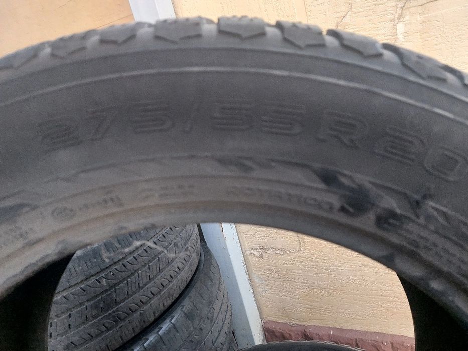 Автошины. Зимние.Шипами