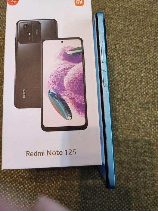 Xiaomi Redmi . Като Нов.8/256gb