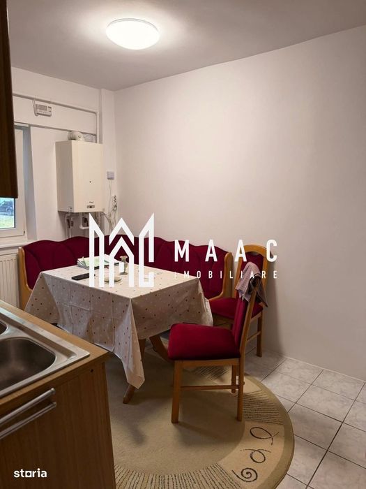 Apartament 2 camere | 64 MPU | Parter | Decomandat | Central