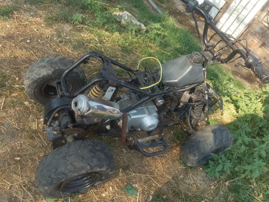 Vand ATV motor 48 cm pentru piese