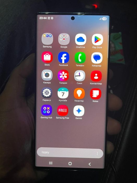 Samsung S22 Ultra 8/128 gb