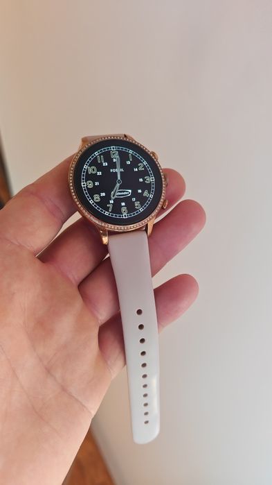 Smartwatch Fossil Gen 6