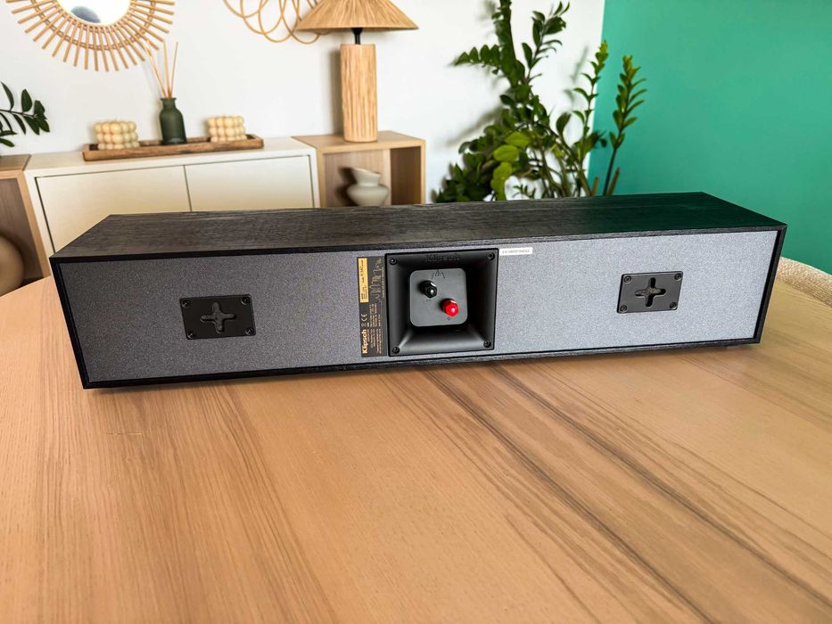 Boxa centrala Klipsch Reference R-34C - impecabila