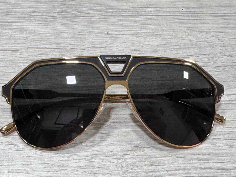 Слънчеви очила Dolce&Gabbana DG2257 - 1334/81