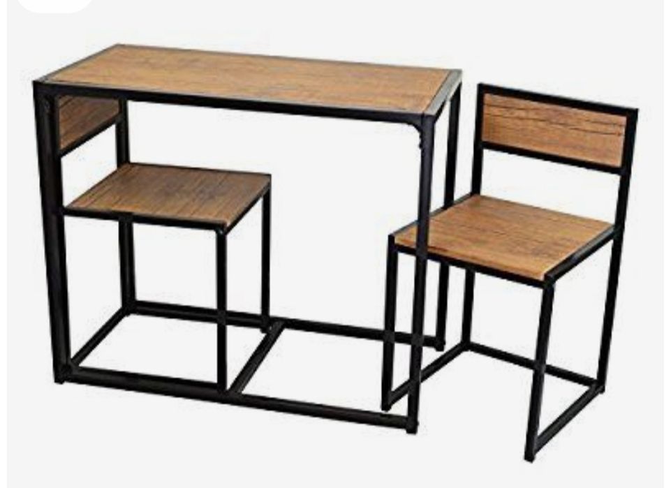 Parta va stul loftdan