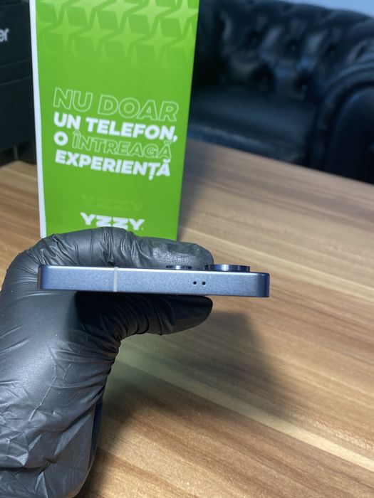 Samsung Galaxy s25 ultra • 1 TB • Titanium Jetblack