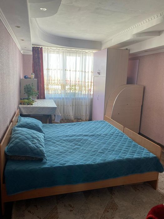 Продам 2 комнатную квартиру