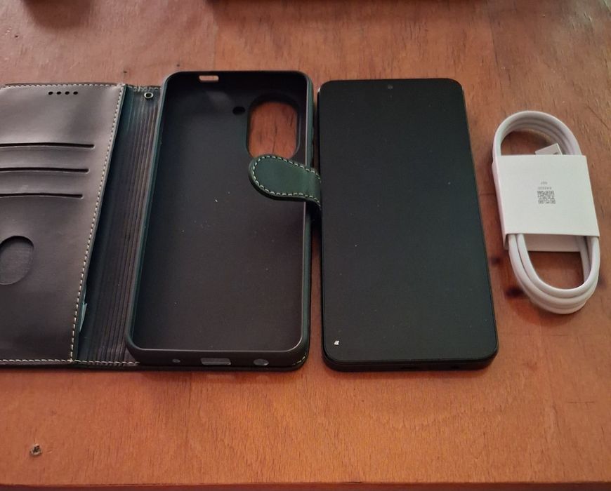 Телефон Xiaomi Redmi A5