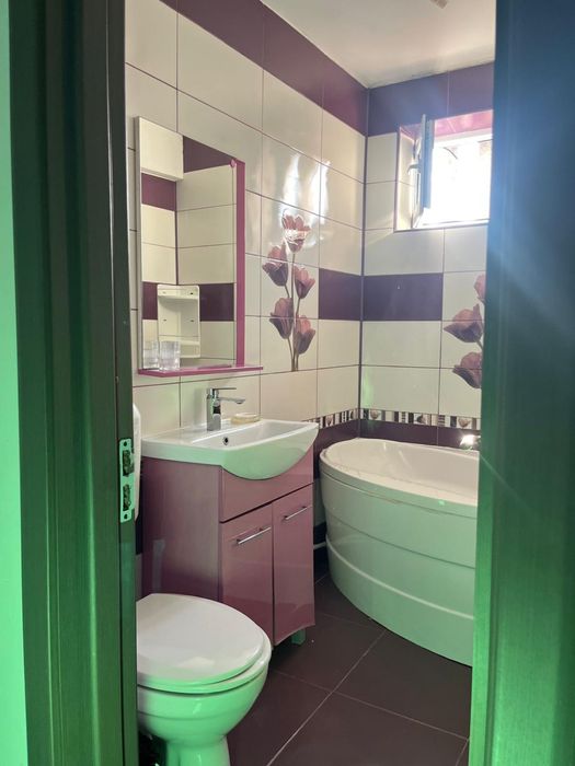 Apartament de inchiriat Tulcea 2 camere