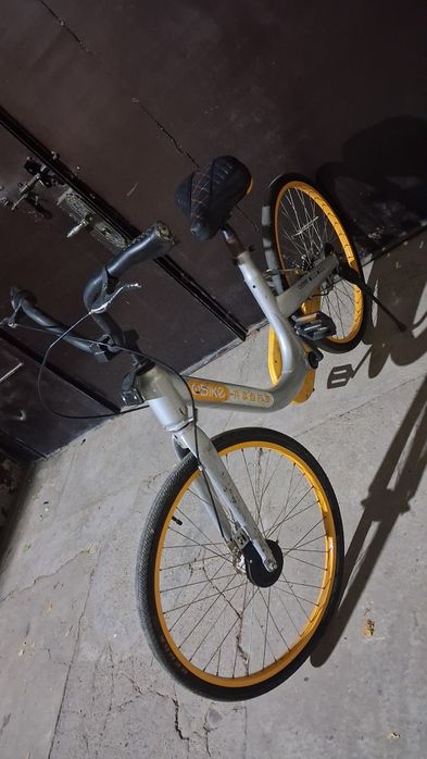 Velosiped Sotiladi 26 Razmer