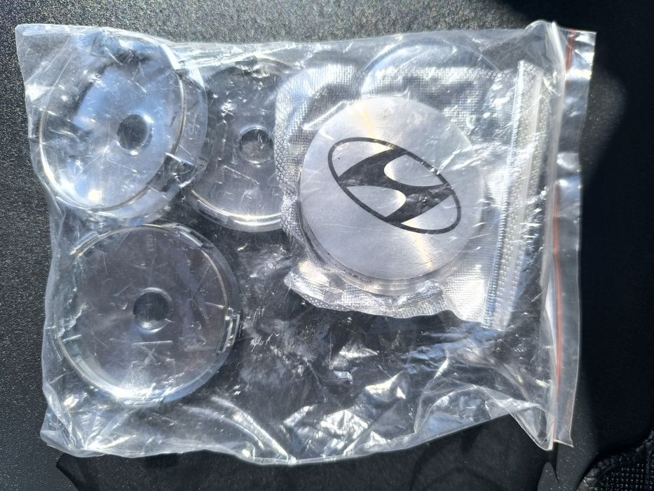 Аксесоари за Хюндай ИХ 35