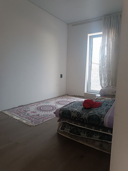 Дом одноэтажный с подвалом