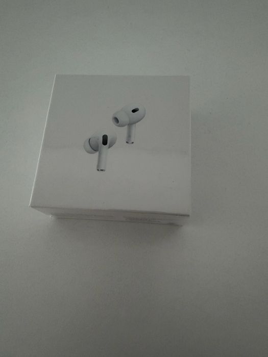 Airpods pro 2  noi noute