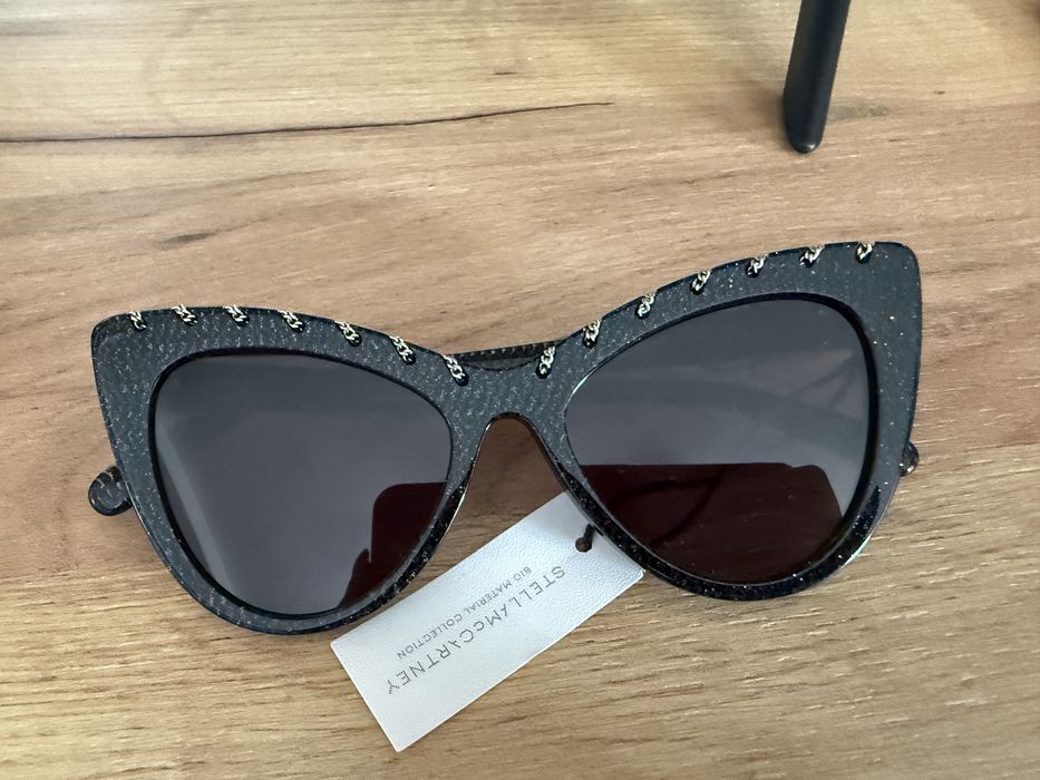 Ochelari Stella McCartney