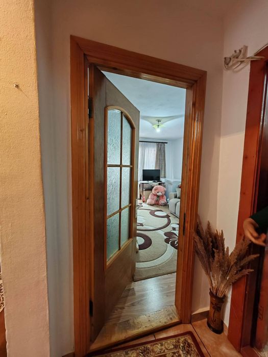 Apartament 2 camere Nehoiu