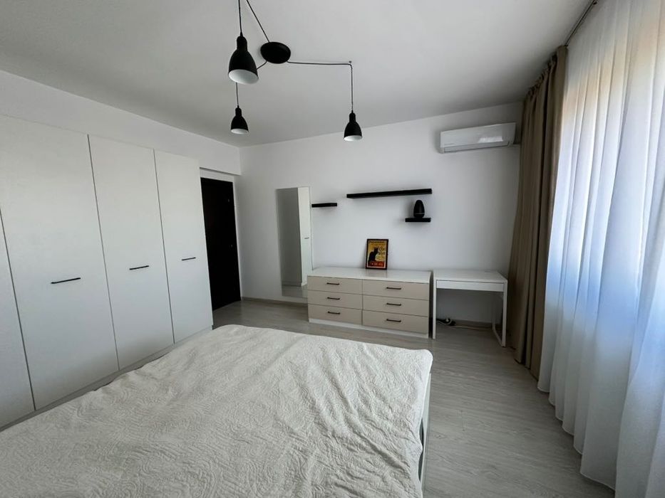 Inchiriez ap 2 camere langa Monaco Towers